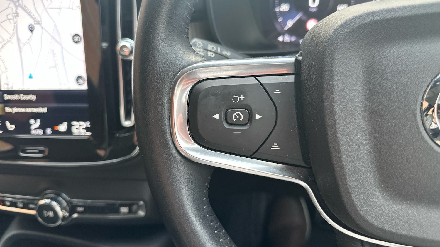 Used Volvo XC40 2020 for sale - 77171074: Photo 21