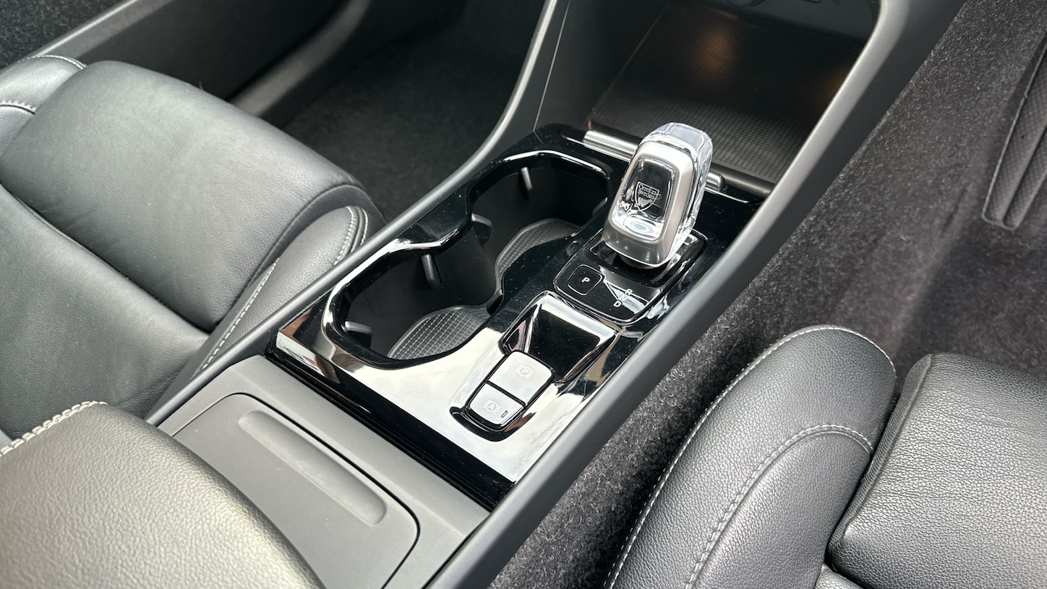 Used Volvo XC40 2020 for sale - 77171074: Photo 26