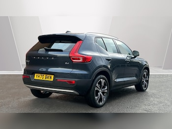 Used Volvo XC40 2020 for sale - 77171074: Photo