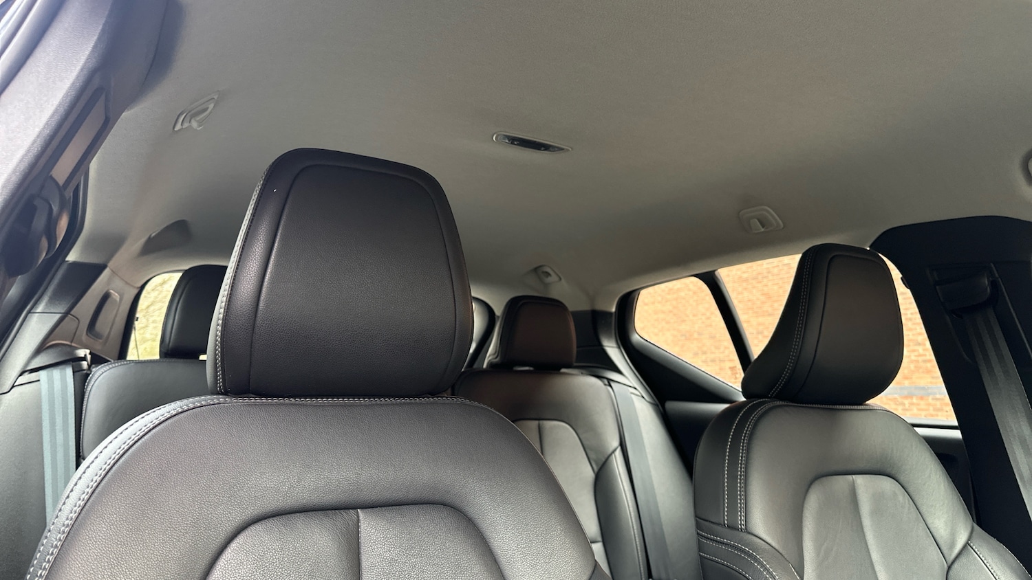 Used Volvo XC40 2020 for sale - 77171074: Photo 31