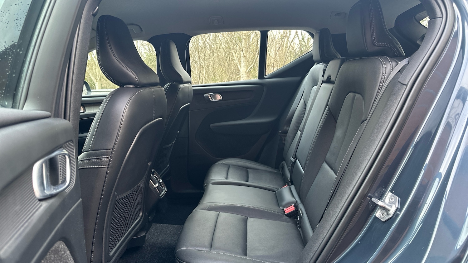 Used Volvo XC40 2020 for sale - 77171074: Photo 33