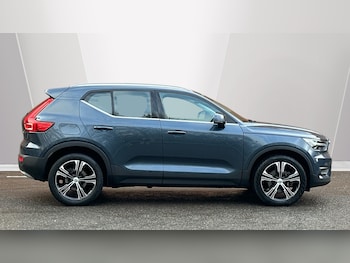 Used Volvo XC40 2020 for sale - 77171074: Photo