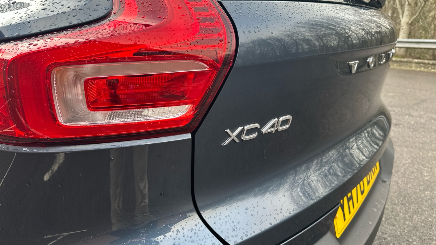 Used Volvo XC40 2020 for sale - 77171074: Photo 40