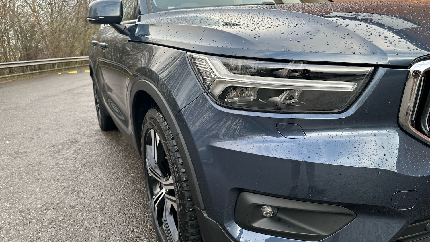 Used Volvo XC40 2020 for sale - 77171074: Photo 42