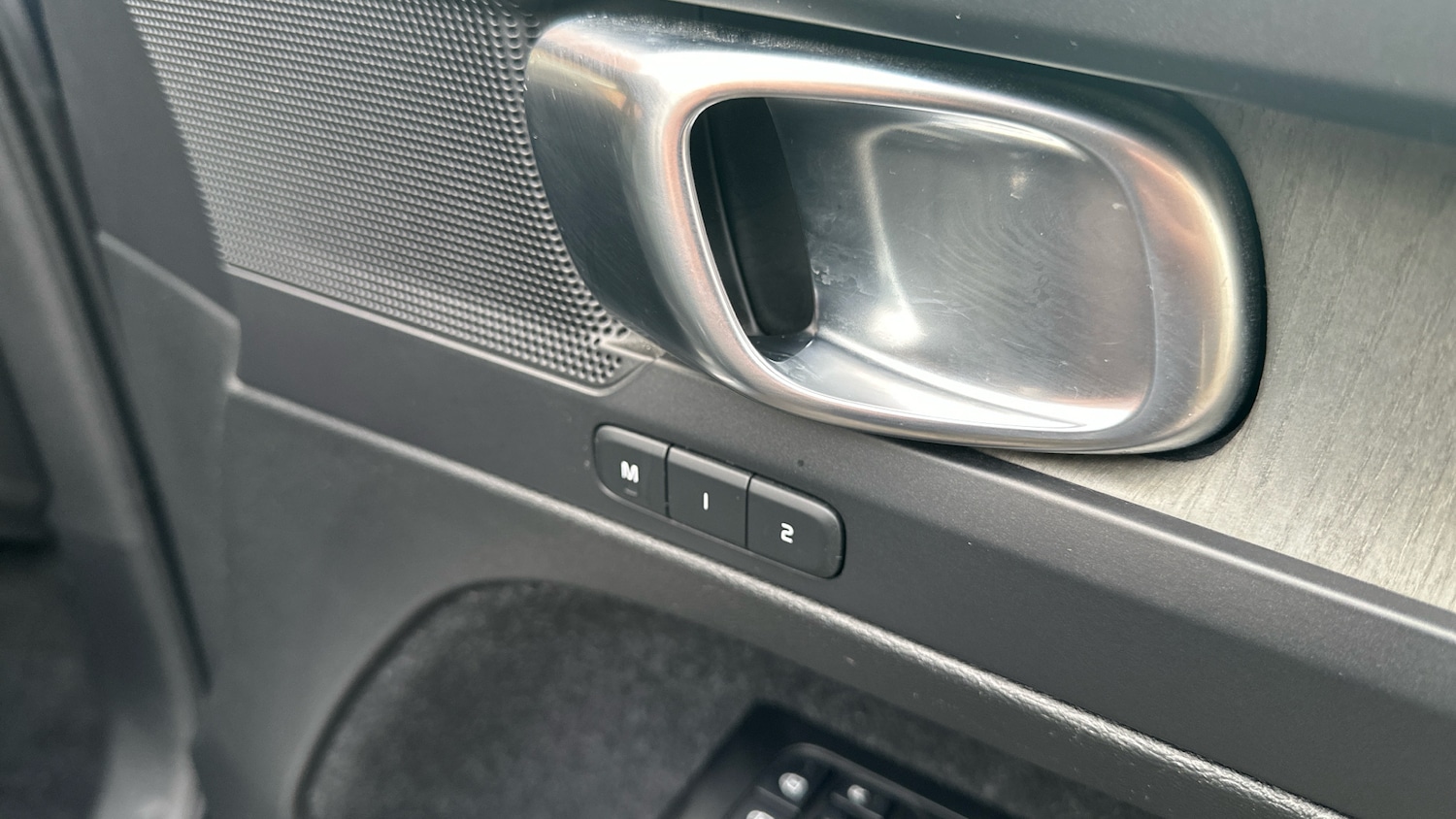 Used Volvo XC40 2020 for sale - 77171074: Photo 43