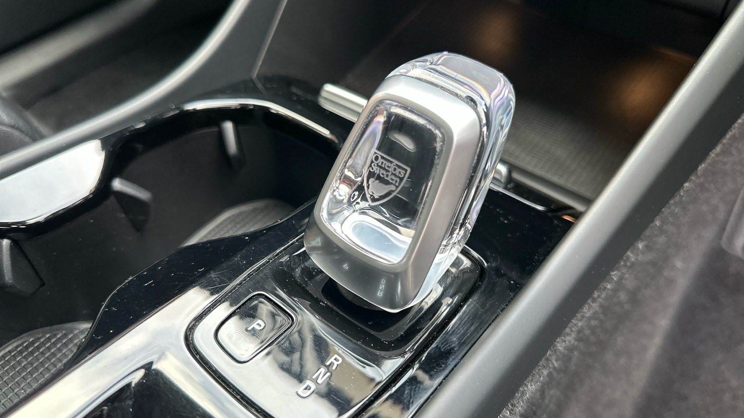 Used Volvo XC40 2020 for sale - 77171074: Photo 44