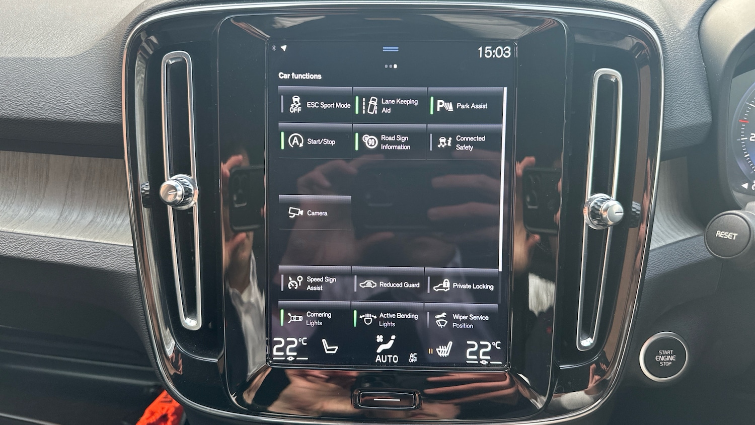 Used Volvo XC40 2020 for sale - 77171074: Photo 48