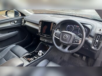 Used Volvo XC40 2020 for sale - 77171074: Photo