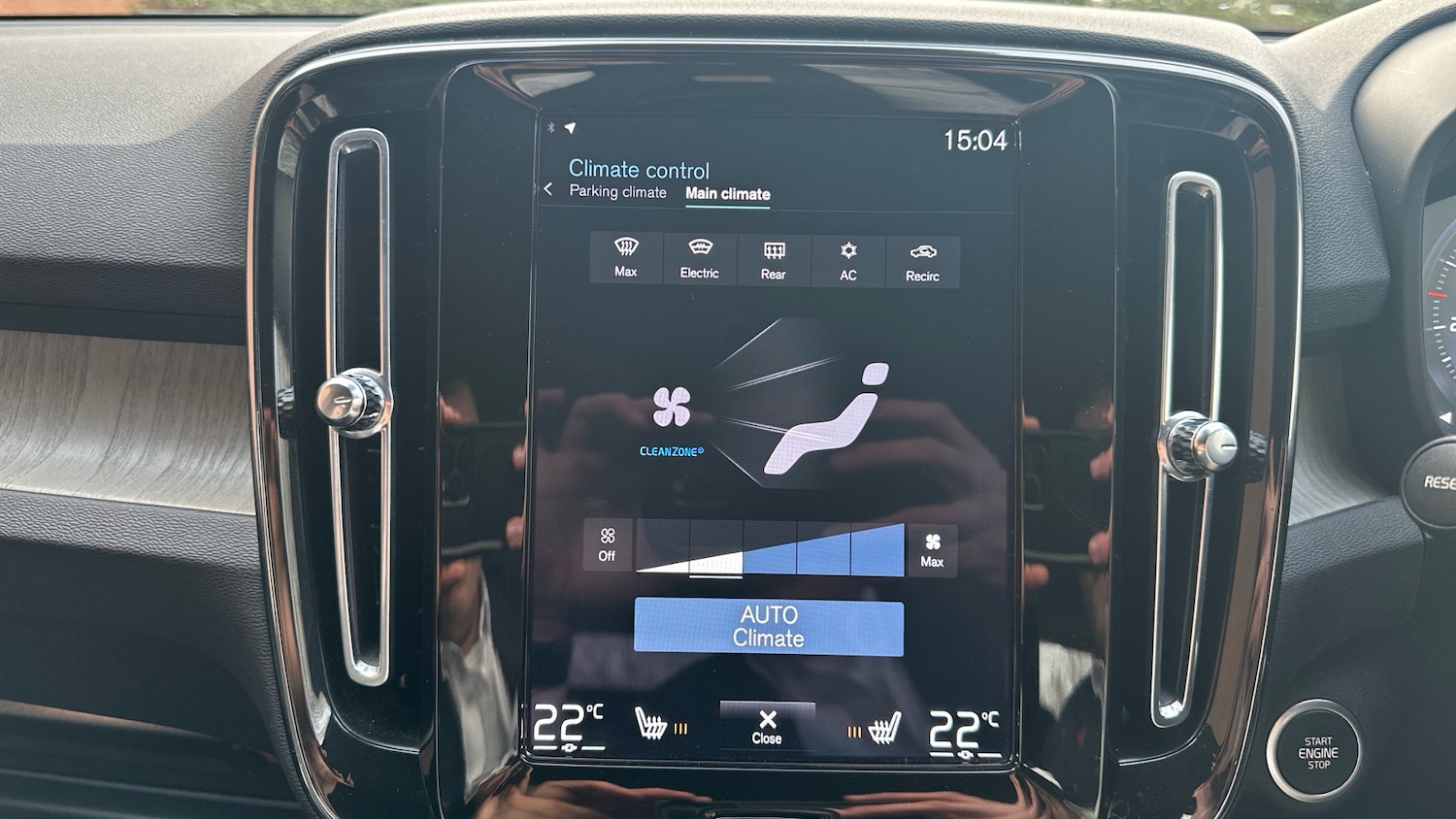 Used Volvo XC40 2020 for sale - 77171074: Photo 50