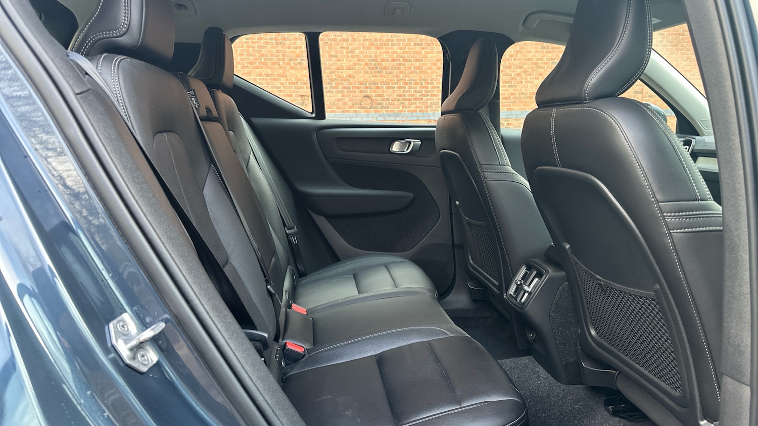 Used Volvo XC40 2020 for sale - 77171074: Photo 6