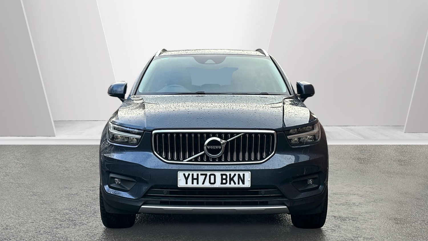 Used Volvo XC40 2020 for sale - 77171074: Photo 8