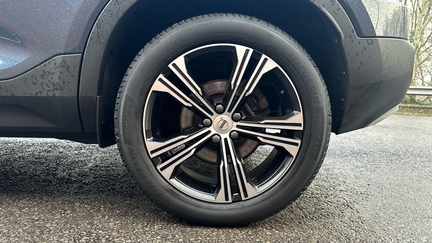 Used Volvo XC40 2020 for sale - 77171074: Photo 9