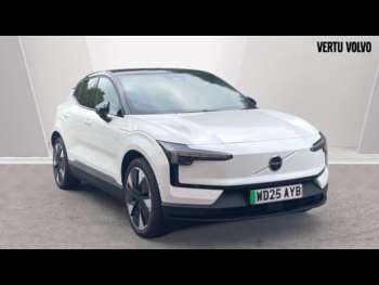 Used Volvo EX30 2025 for sale - 74950018: Photo