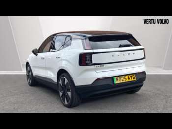 Used Volvo EX30 2025 for sale - 74950018: Photo