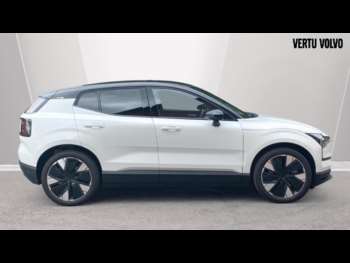 Used Volvo EX30 2025 for sale - 74950018: Photo