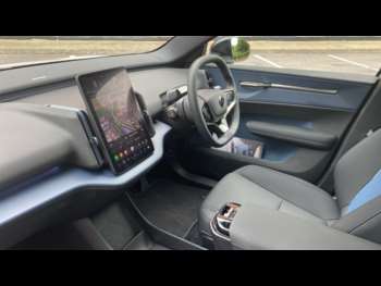Used Volvo EX30 2025 for sale - 74950018: Photo