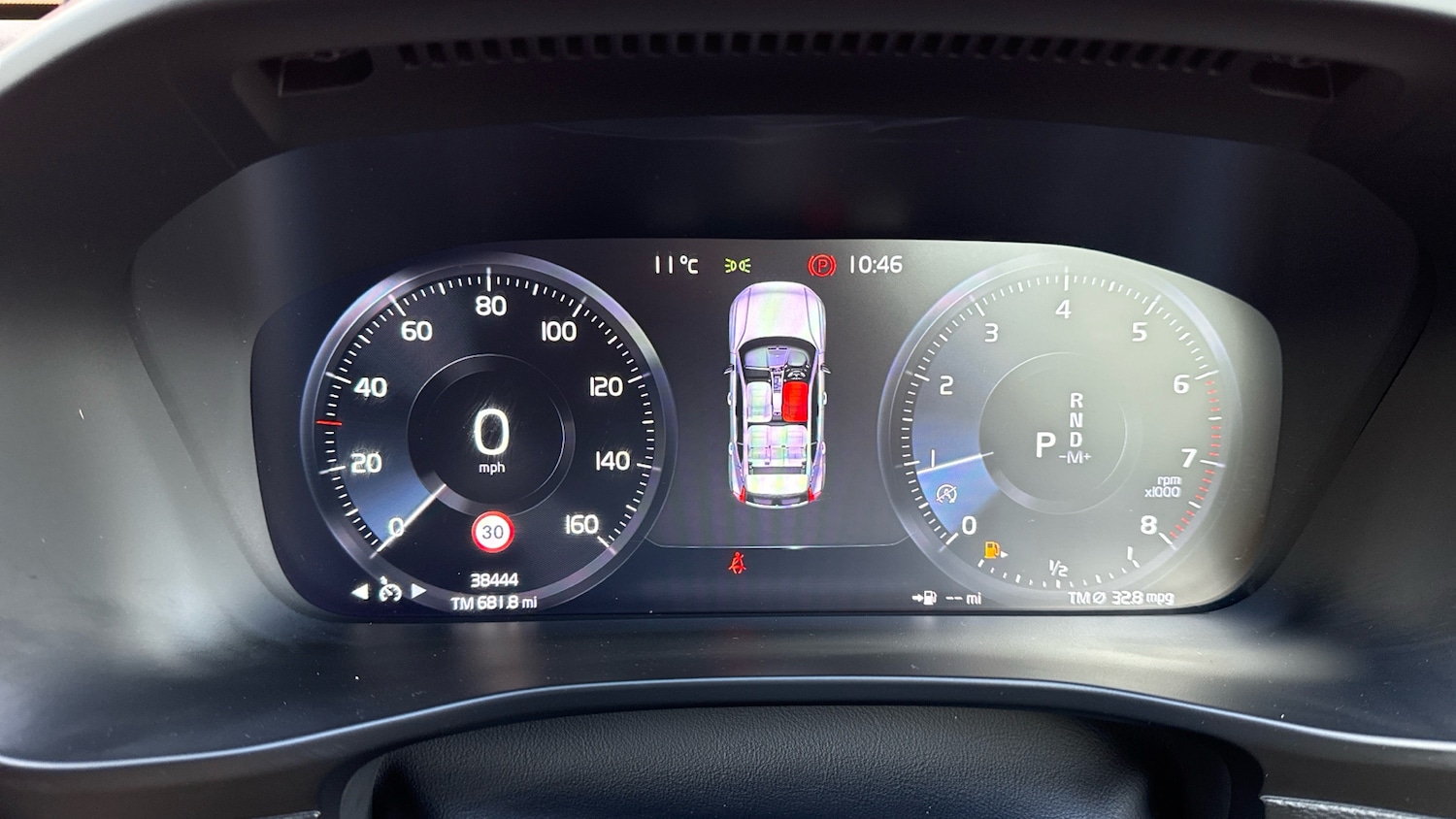 Used Volvo XC40 2019 for sale - 77581936: Photo 11