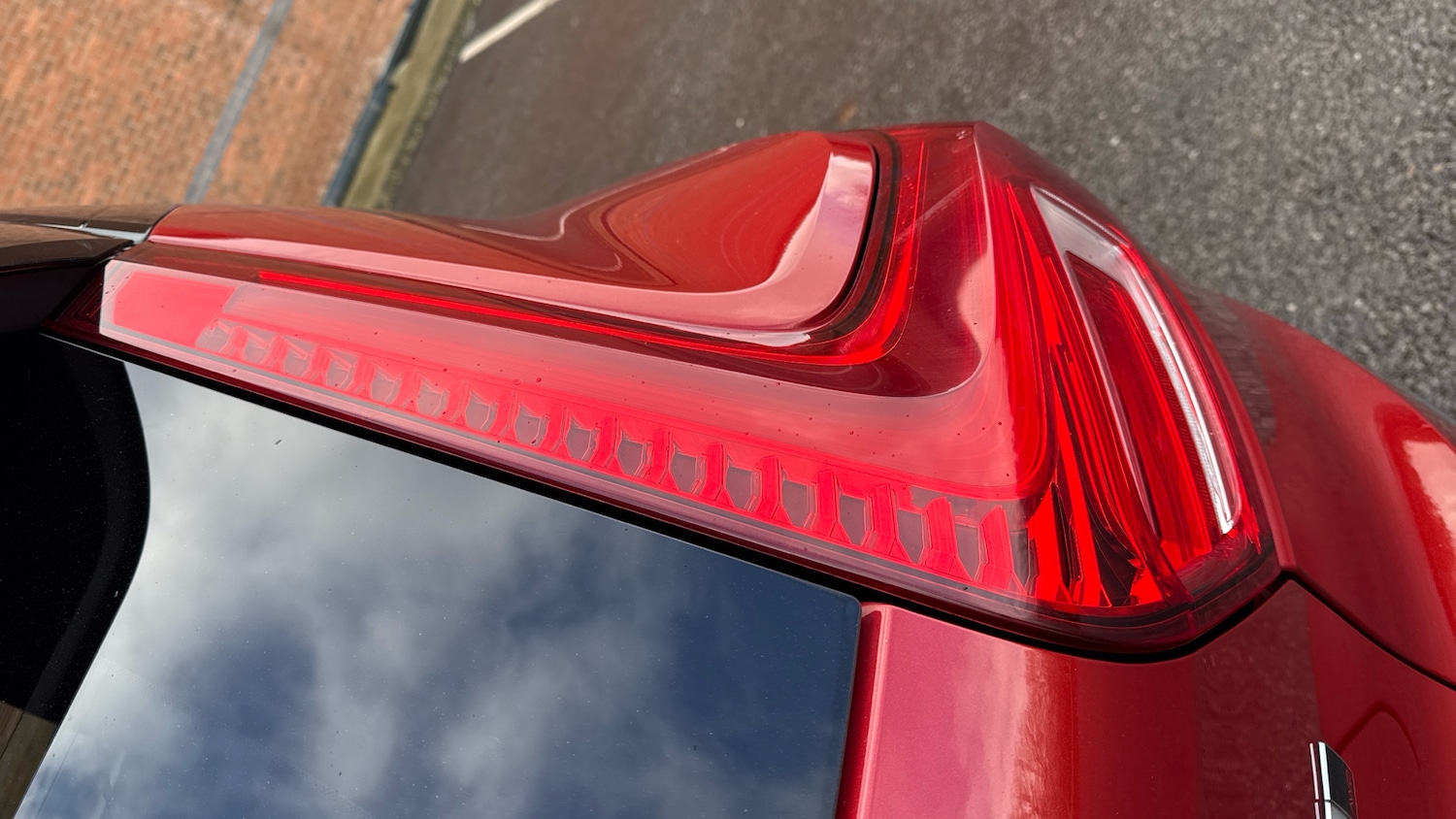 Used Volvo XC40 2019 for sale - 77581936: Photo 19