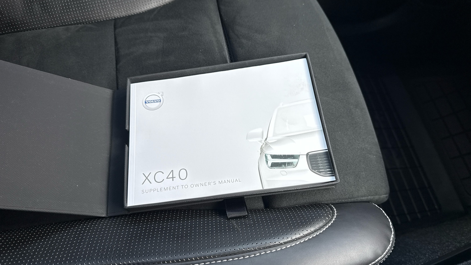 Used Volvo XC40 2019 for sale - 77581936: Photo 27