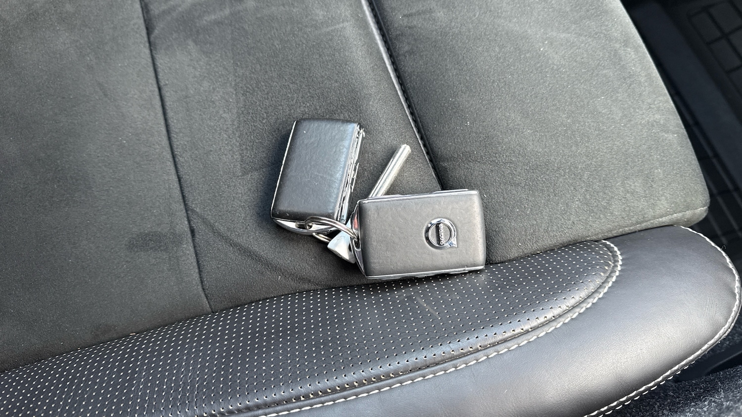 Used Volvo XC40 2019 for sale - 77581936: Photo 28