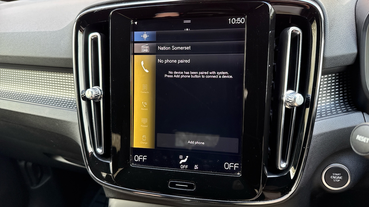 Used Volvo XC40 2019 for sale - 77581936: Photo 38