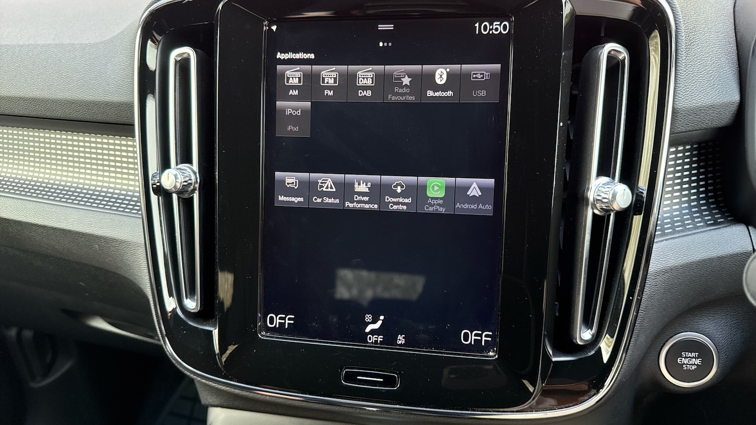 Used Volvo XC40 2019 for sale - 77581936: Photo 39