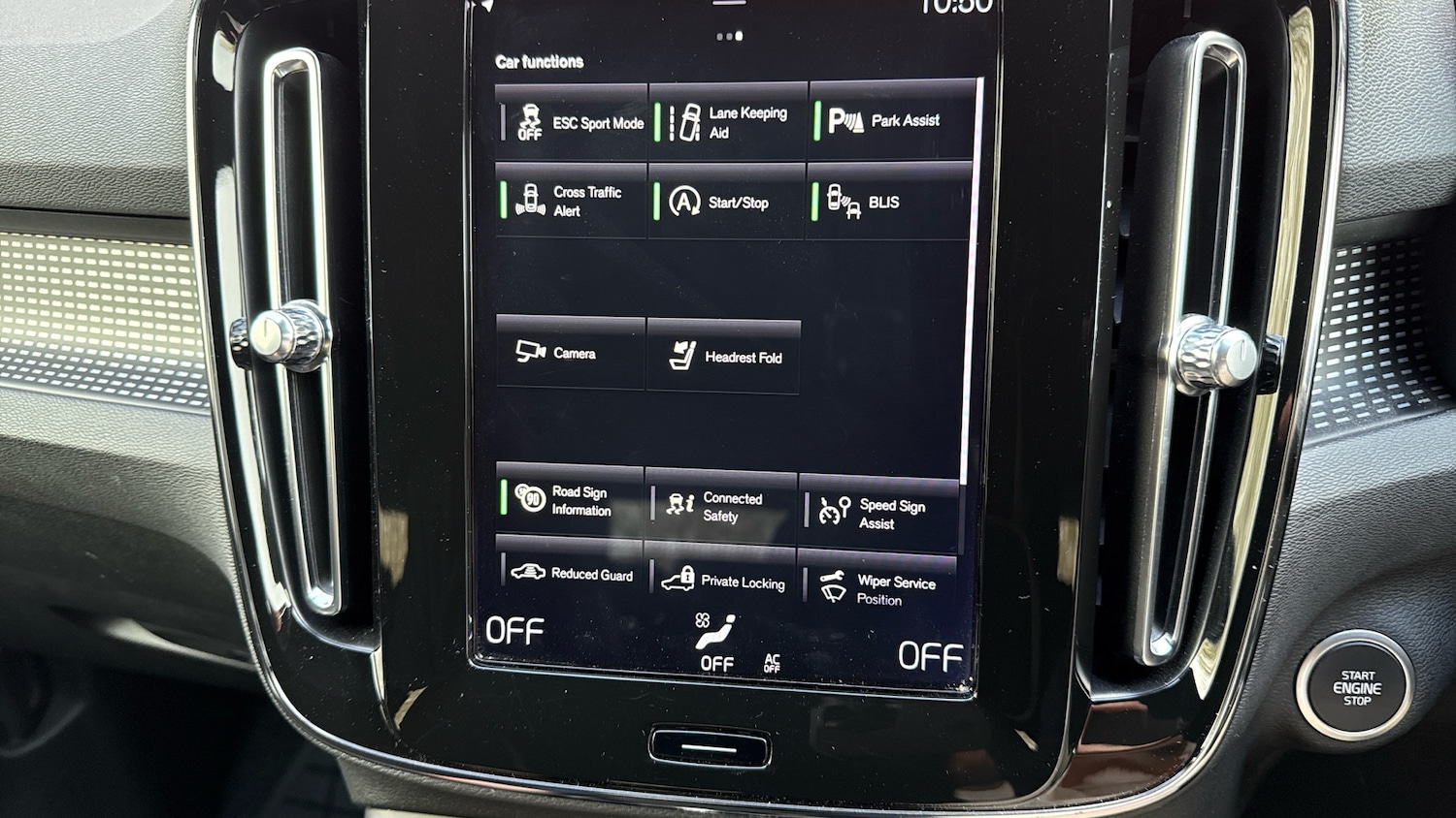 Used Volvo XC40 2019 for sale - 77581936: Photo 40