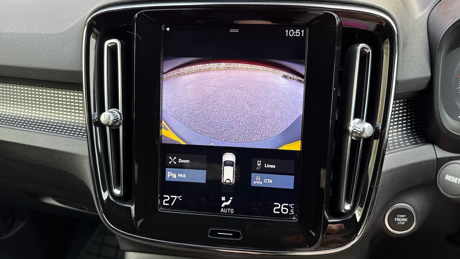 Used Volvo XC40 2019 for sale - 77581936: Photo 46