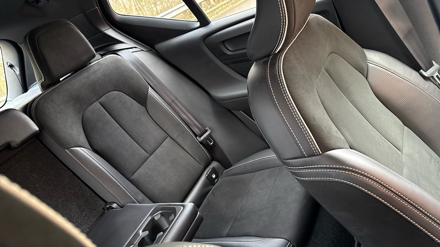 Used Volvo XC40 2019 for sale - 77581936: Photo 51