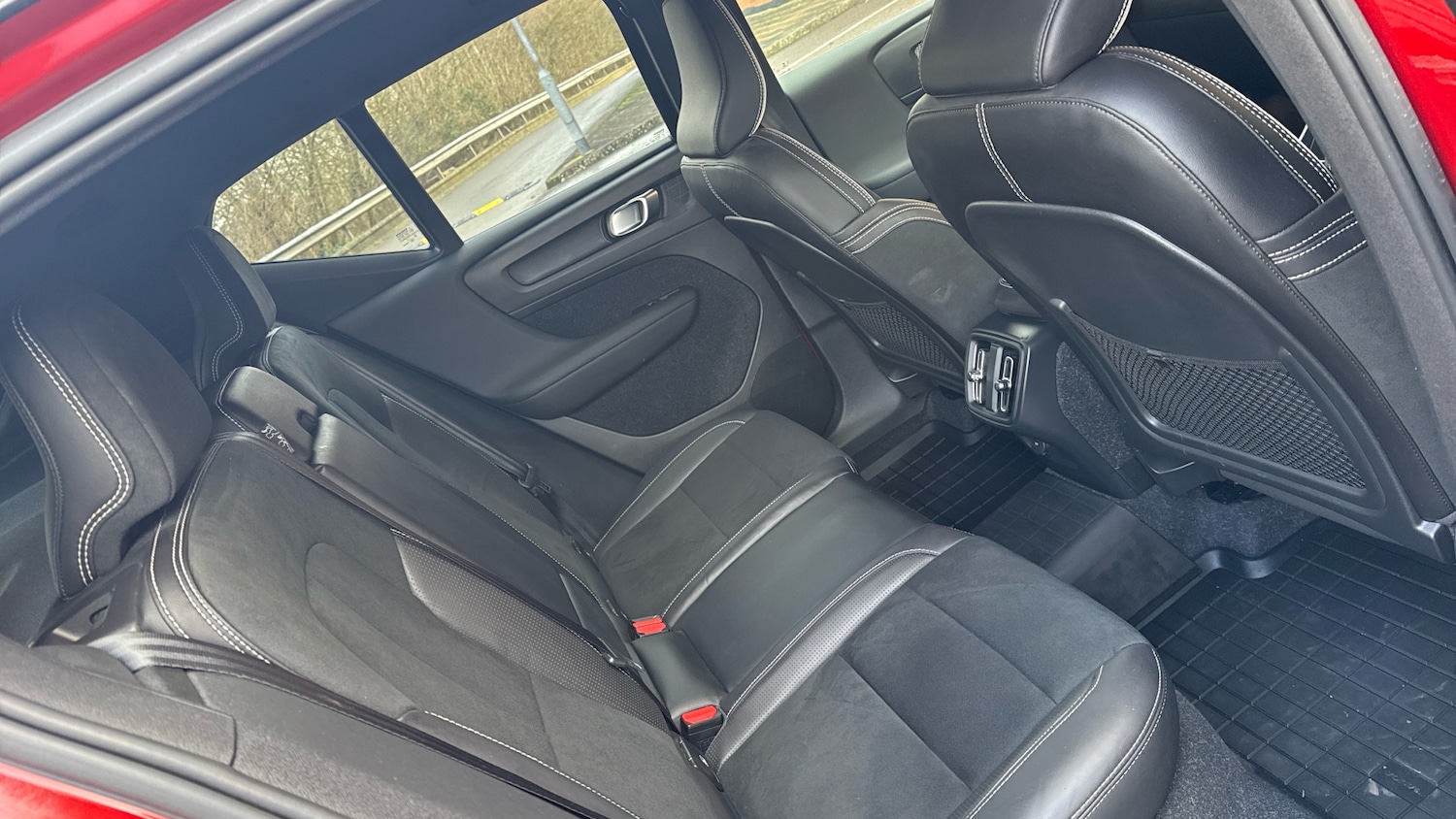 Used Volvo XC40 2019 for sale - 77581936: Photo 6