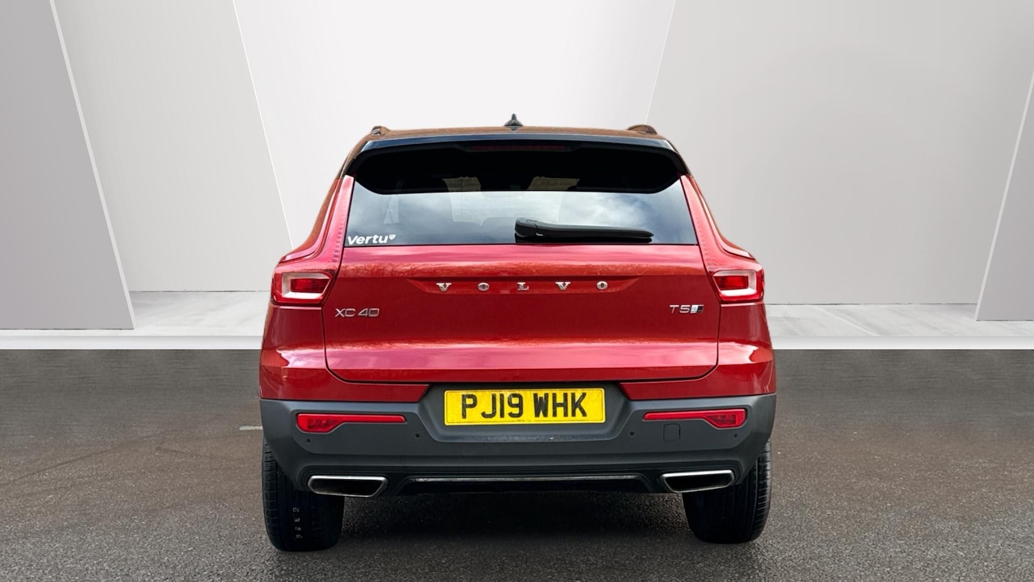 Used Volvo XC40 2019 for sale - 77581936: Photo 7