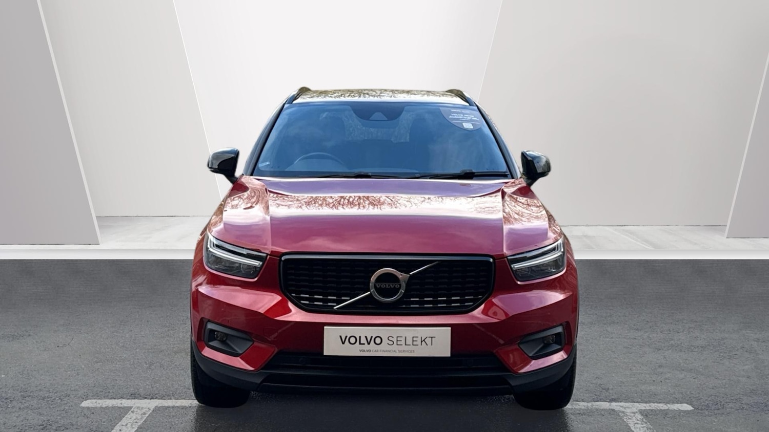 Used Volvo XC40 2019 for sale - 77581936: Photo 8