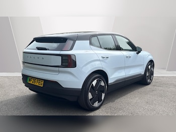 Used Volvo EX30 2026 for sale - 78286790: Photo