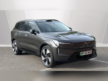 Used Volvo EX90 2026 for sale - 78617574: Photo