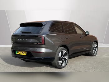 Used Volvo EX90 2026 for sale - 78617574: Photo