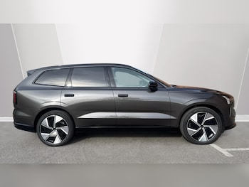 Used Volvo EX90 2026 for sale - 78617574: Photo