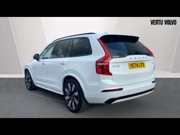 Used Volvo XC90 2024 for sale - 74089076: Photo