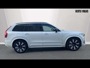 Used Volvo XC90 2024 for sale - 74089076: Photo