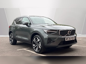 Used Volvo XC40 2026 for sale - 78286789: Photo