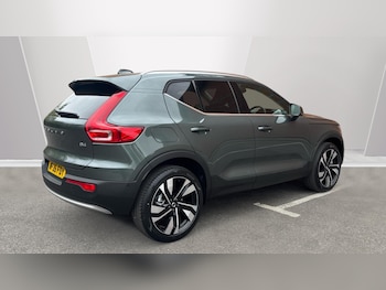 Used Volvo XC40 2026 for sale - 78286789: Photo