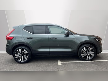 Used Volvo XC40 2026 for sale - 78286789: Photo