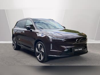 Used Volvo EX90 2026 for sale - 79746601: Photo