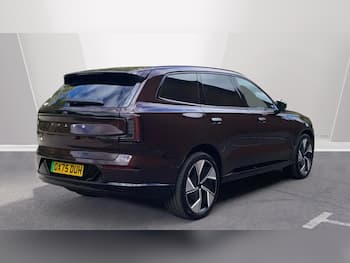 Used Volvo EX90 2026 for sale - 79746601: Photo
