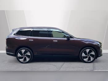 Used Volvo EX90 2026 for sale - 79746601: Photo