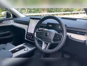 Used Volvo EX90 2026 for sale - 79746601: Photo