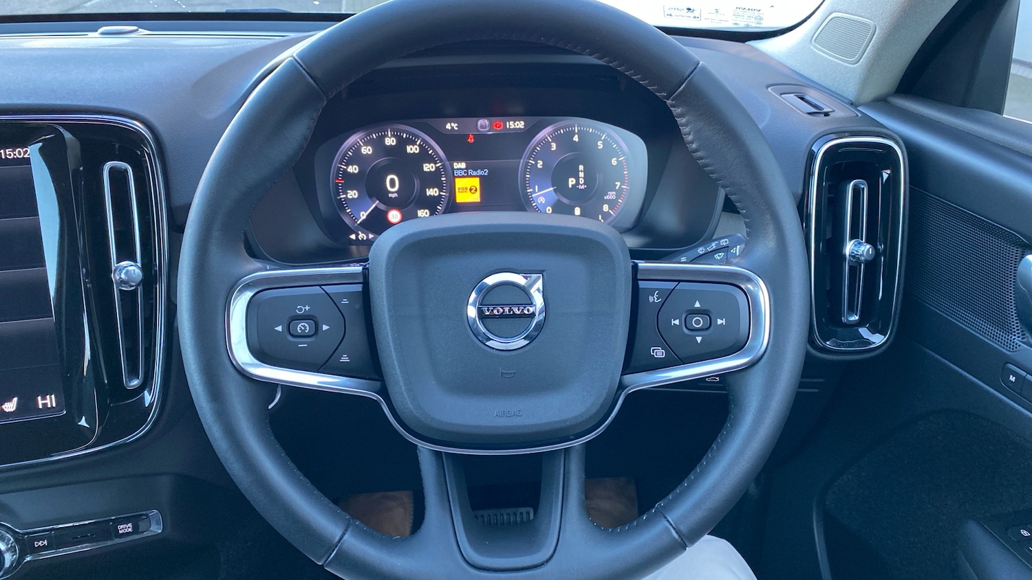 Used Volvo XC40 2020 for sale - 77118415: Photo 10