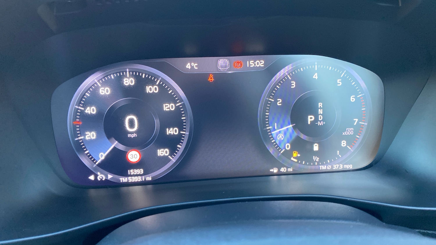 Used Volvo XC40 2020 for sale - 77118415: Photo 11