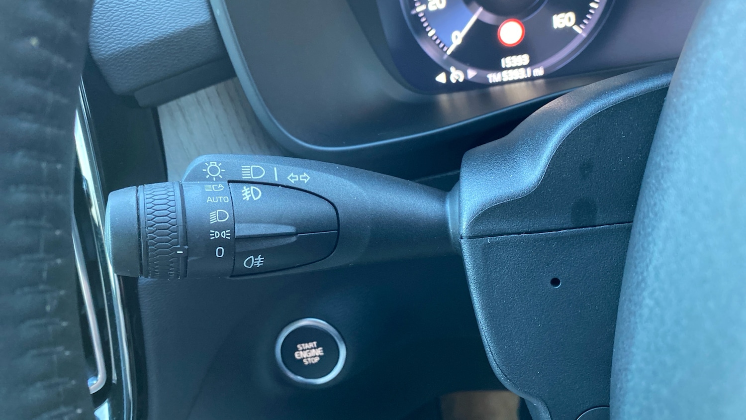 Used Volvo XC40 2020 for sale - 77118415: Photo 18