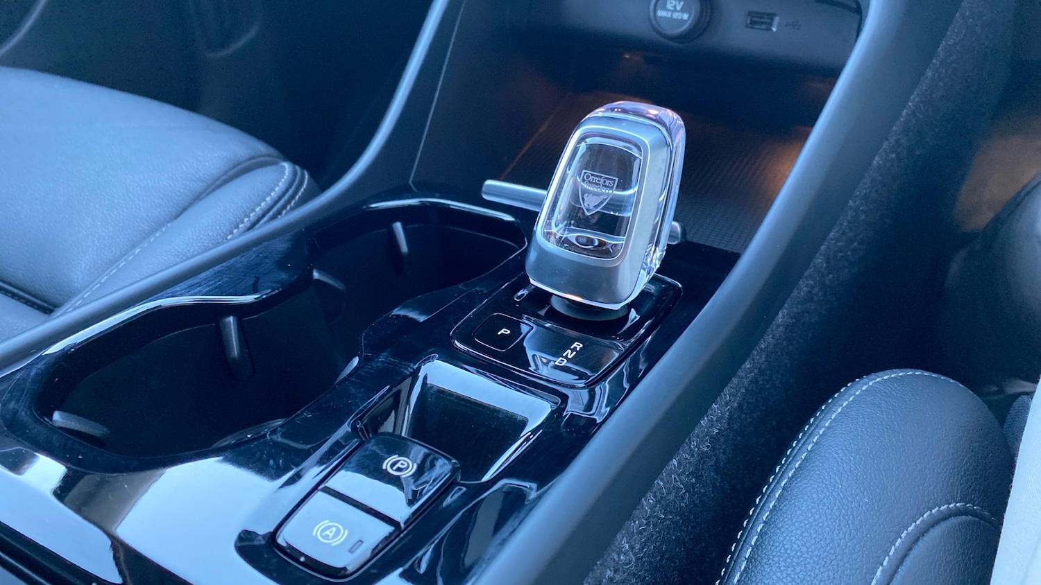 Used Volvo XC40 2020 for sale - 77118415: Photo 24