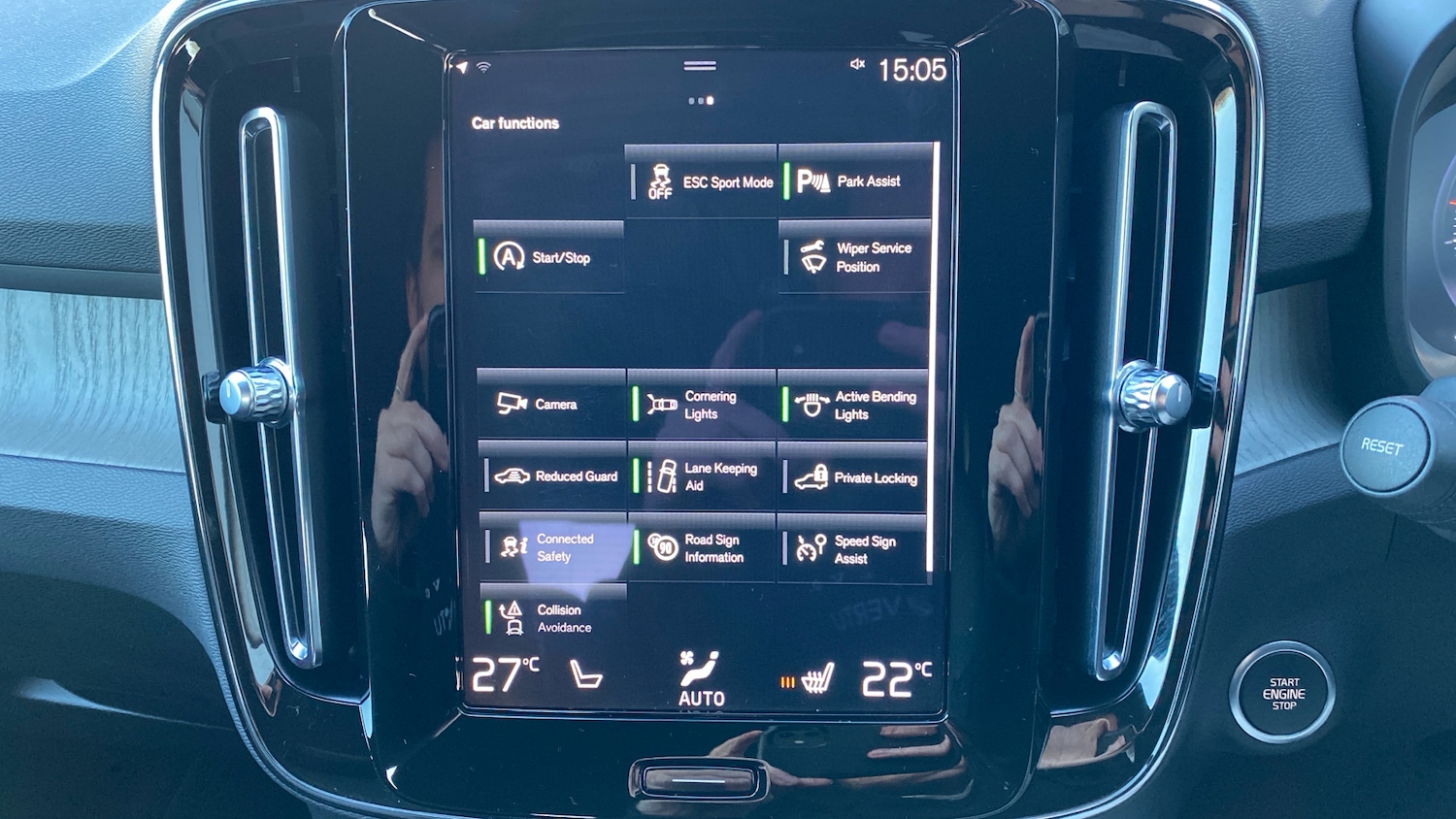 Used Volvo XC40 2020 for sale - 77118415: Photo 30